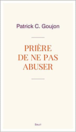 Prière de ne pas abuser